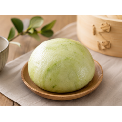 抹茶饅頭 抹茶饅頭