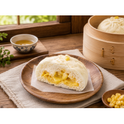 起司玉米包