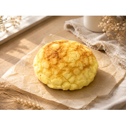 菠蘿麵包