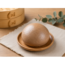 可可饅頭 可可饅頭