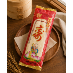 麵線 麵線