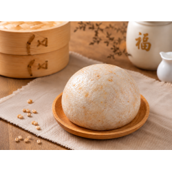 全麥饅頭 全麥饅頭