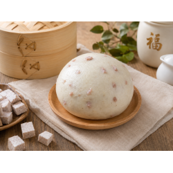 芋頭饅頭 芋頭饅頭
