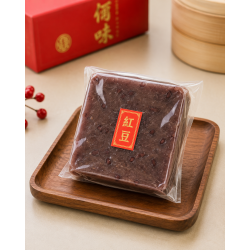紅豆年糕 紅豆年糕